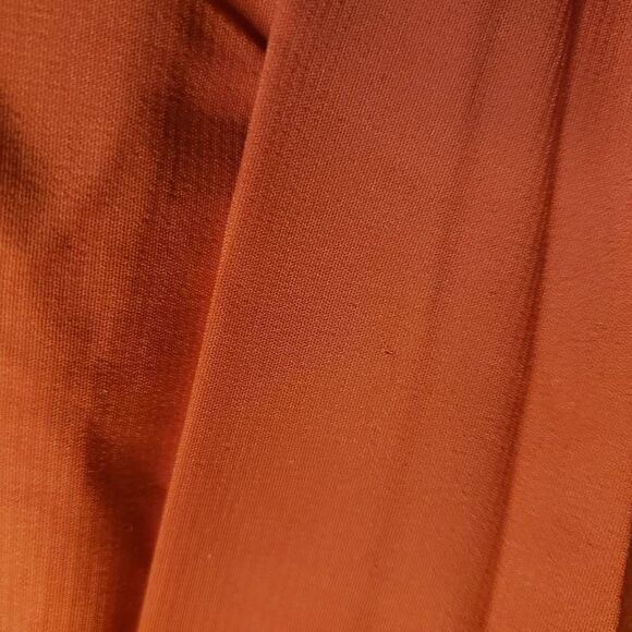 eShakti Red Dress Size M - Picture 11 of 16